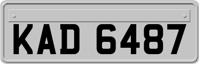 KAD6487