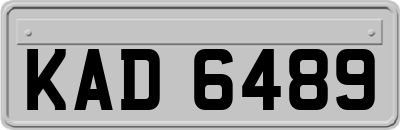 KAD6489