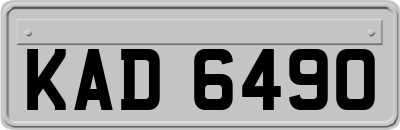 KAD6490