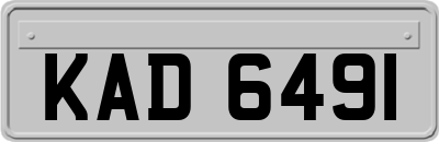 KAD6491