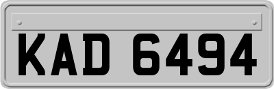 KAD6494