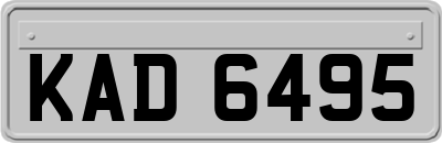 KAD6495