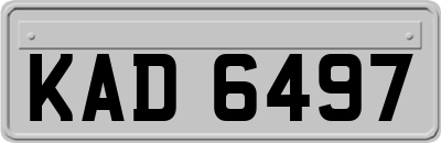 KAD6497