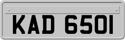 KAD6501