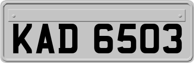 KAD6503