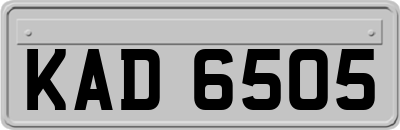 KAD6505
