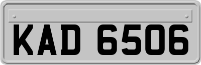 KAD6506