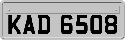 KAD6508