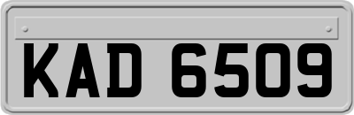 KAD6509