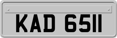 KAD6511