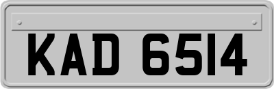 KAD6514