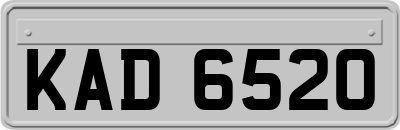 KAD6520