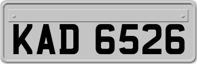 KAD6526