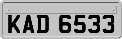 KAD6533
