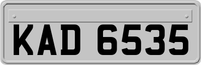 KAD6535