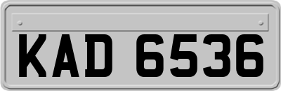 KAD6536