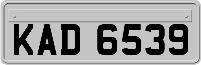 KAD6539