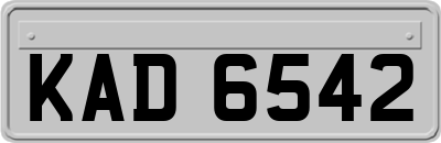 KAD6542