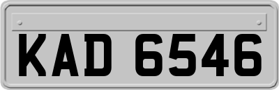 KAD6546