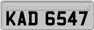 KAD6547
