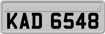 KAD6548