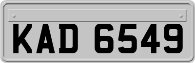 KAD6549