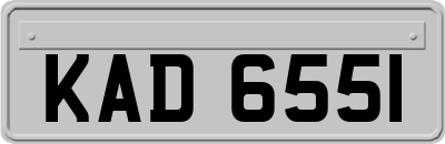 KAD6551