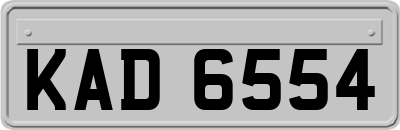 KAD6554