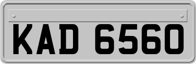 KAD6560