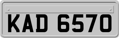 KAD6570
