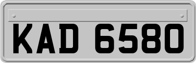 KAD6580