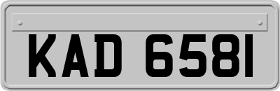 KAD6581