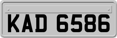 KAD6586