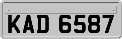 KAD6587