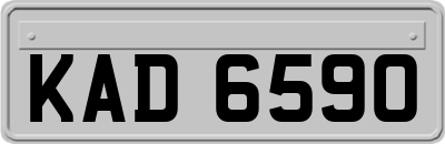 KAD6590