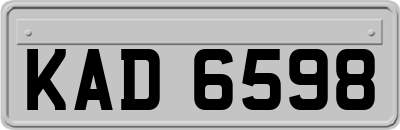 KAD6598