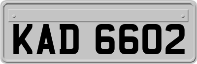 KAD6602