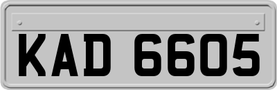 KAD6605