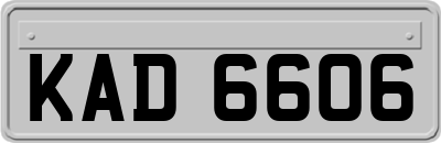 KAD6606