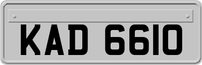 KAD6610