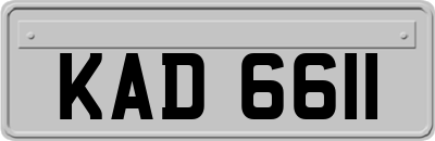 KAD6611