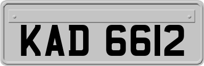 KAD6612
