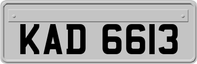 KAD6613
