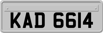 KAD6614