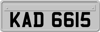 KAD6615