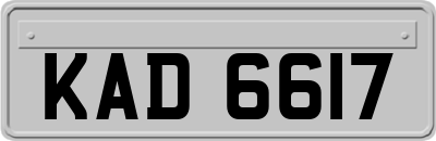 KAD6617