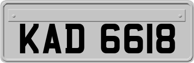 KAD6618