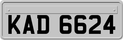KAD6624