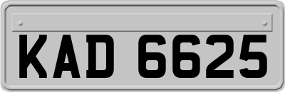 KAD6625