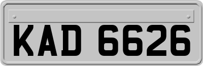 KAD6626